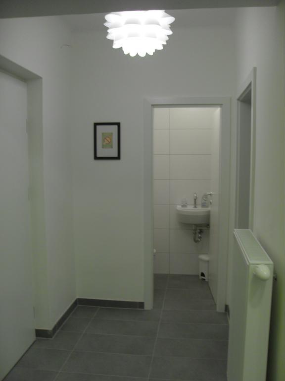 Ferienwohnung Rockside Arnoldstein Kamer foto